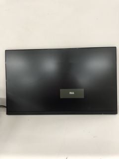 GAMING MONITOR FHD 1080P MODEL C27M2020UK