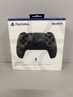 SONY DUALSENSE WIRELESS CONTROLLER RRP £59.00