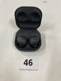 SAMSUNG GALAXY BUDS 2 PRO RRP £