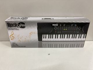 ROCKJAM 49 KEY KEYBOARD