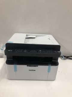 BROTHER MFC-1910W LASER ALL IN ONE PRINTER