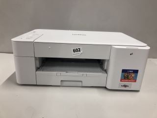 BROTHER DCP-J1200W PRINTER