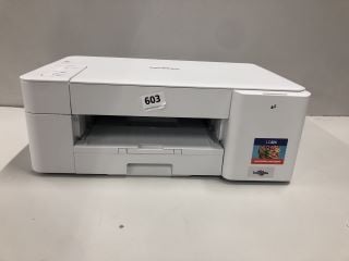 BROTHER DCP-J1200W PRINTER