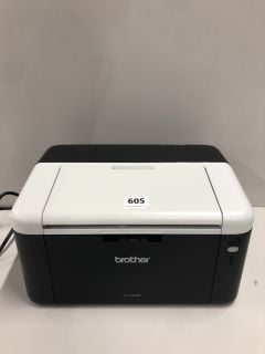 BROTHER HL-1212W PRINTER