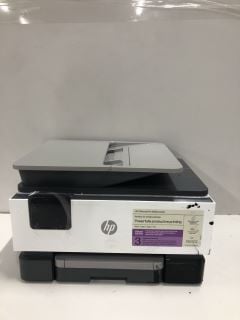 HP OFFICE JET PRO 9120E PRINTER