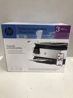 HP OFFICEJET PRO 8122E PRINTER