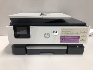 HP OFFICEJET PRO 8122E PRINTER