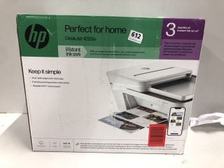 HP DESKJET 4220E PRINTER