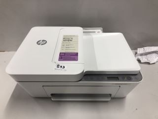 HP DESKJET 4220E PRINTER