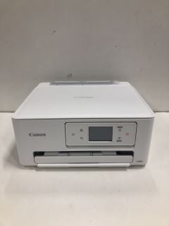 CANON PIXMA TS7650I PRINTER