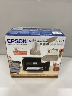 EPSON EXPRESSION XP-5200 MULTIFUNCTIONAL PRINTER