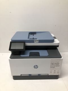 HP COLOUR LASERJET PRO MULTIFUNCTIONAL PRINTER - MODEL 3302FDW