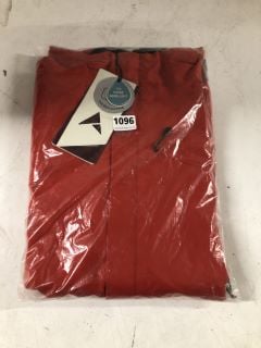 ALTURA NEVIS NIGHTVISION JACKET IN RED SIZE XL