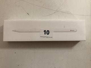 APPLE PENCIL - RRP £99