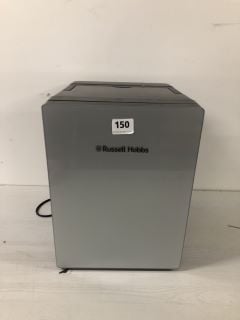 RUSSELL HOBBS MINI FRIDGE