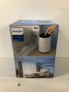 PHILIPS AIR PURIFIER 800 SERIES