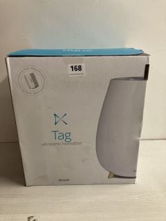 DUUX TAG ULTRASONIC HUMIDIFIER