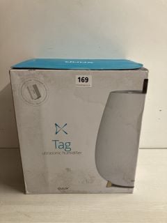 DUUX TAG ULTRASONIC HUMIDIFIER