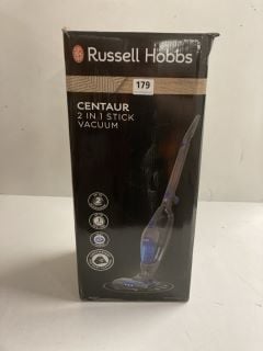 RUSSELL HOBBS CENTAUR 2 IN 1 STICK VACUUM