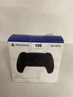 SONY PLAYSTATION DUALSENSE PS5 CONTROLLER