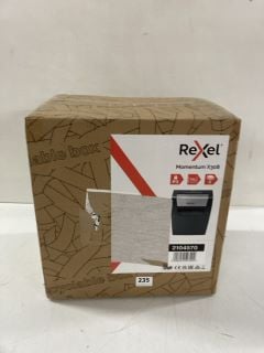 REXEL MOMENTUM X308