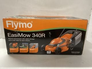 FLYMO EASIMOW 340R