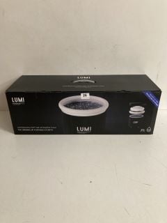 LUMI RECOVERY POD - RRP £99