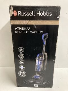 RUSSELL HOBBS ATHENA UPRIGHT VACUUM