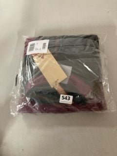 ALTURA ALL ROADS FLEECE IN PINK SIZE 14