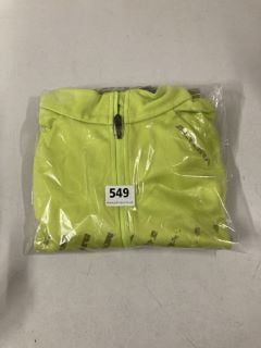 ALTURA REFLECTIVE JACKET SIZE S