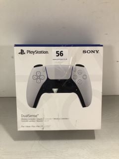 SONY PLAYSTATION DUALSENSE PS5 CONTROLLER