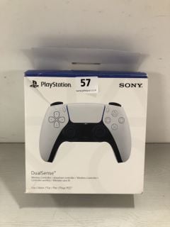 SONY PLAYSTATION DUALSENSE PS5 CONTROLLER