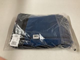 ALTURA SPARK JACKET IN BLUE - SIZE XXXL