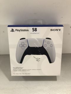 SONY PLAYSTATION DUALSENSE PS5 CONTROLLER