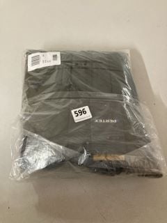 ESKER DUNE INSULATED JACKET IN DARK OLIVE - SIZE 2XL