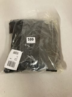 DARE2B CYCLING SHORTS IN BLACK - SIZE XL