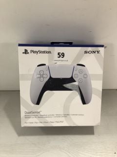 SONY PLAYSTATION DUALSENSE PS5 CONTROLLER