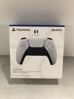 SONY PLAYSTATION DUALSENSE PS5 CONTROLLER