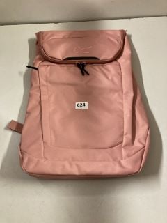 REGATTA OUTDOORS RUCKSACK IN PINK