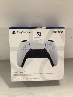 SONY PLAYSTATION DUALSENSE PS5 CONTROLLER