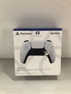 SONY PLAYSTATION DUALSENSE PS5 CONTROLLER