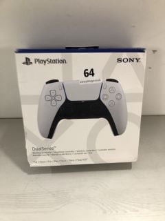 SONY PLAYSTATION DUALSENSE PS5 CONTROLLER