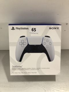 SONY PLAYSTATION DUALSENSE PS5 CONTROLLER