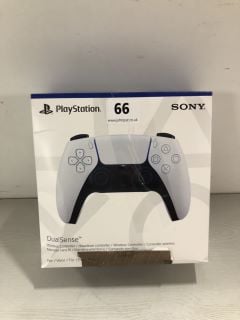 SONY PLAYSTATION DUALSENSE PS5 CONTROLLER