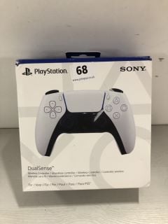 SONY PLAYSTATION DUALSENSE PS5 CONTROLLER