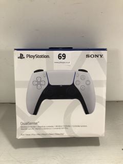 SONY PLAYSTATION DUALSENSE PS5 CONTROLLER