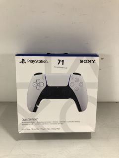 SONY PLAYSTATION DUALSENSE PS5 CONTROLLER