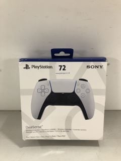 SONY PLAYSTATION DUALSENSE PS5 CONTROLLER