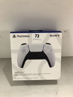 SONY PLAYSTATION DUALSENSE PS5 CONTROLLER