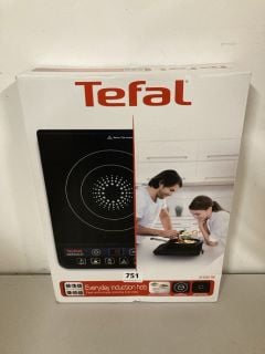 TEFAL EVERYDAY INDUCTION HOB - 2100W